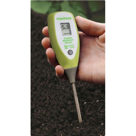 Portable Digital Soil Moisture Meter service|digital soil moisture meter dsmm500.